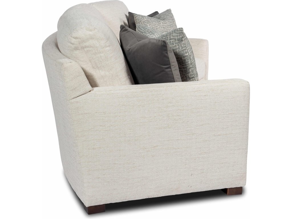 Daxton Conversation Sofa - image 2