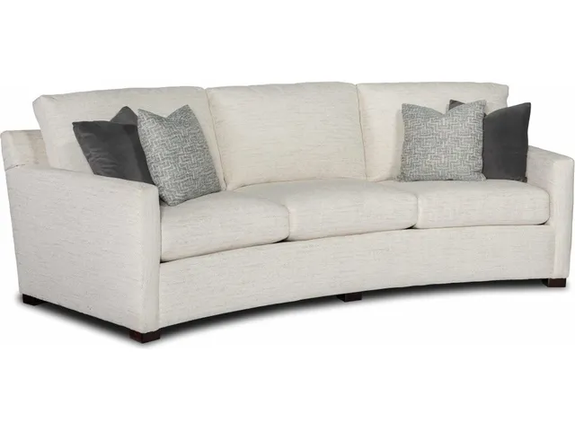 Daxton Conversation Sofa