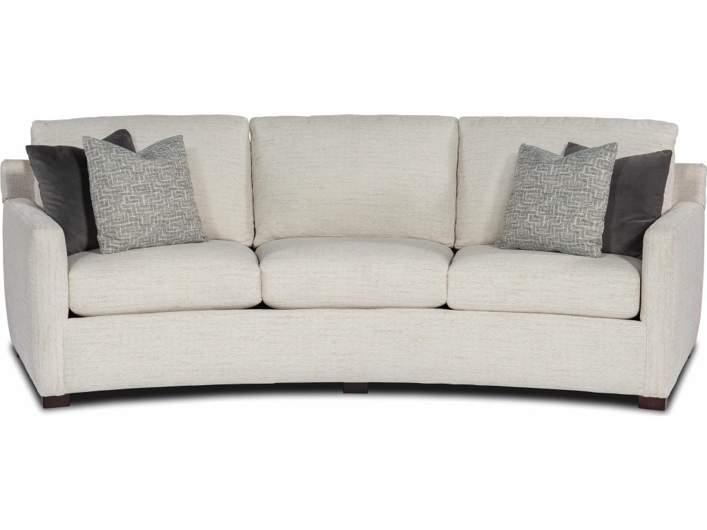 Daxton Conversation Sofa - image 3