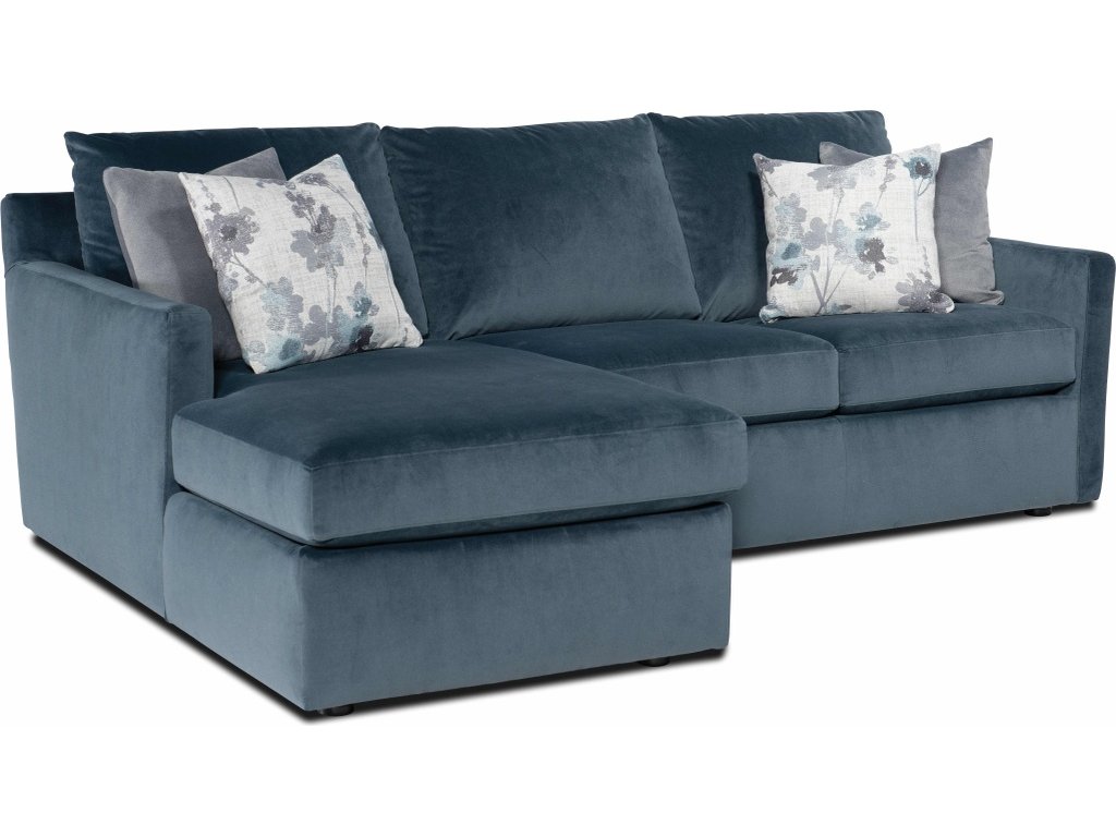 Daxton Sectional - image 5