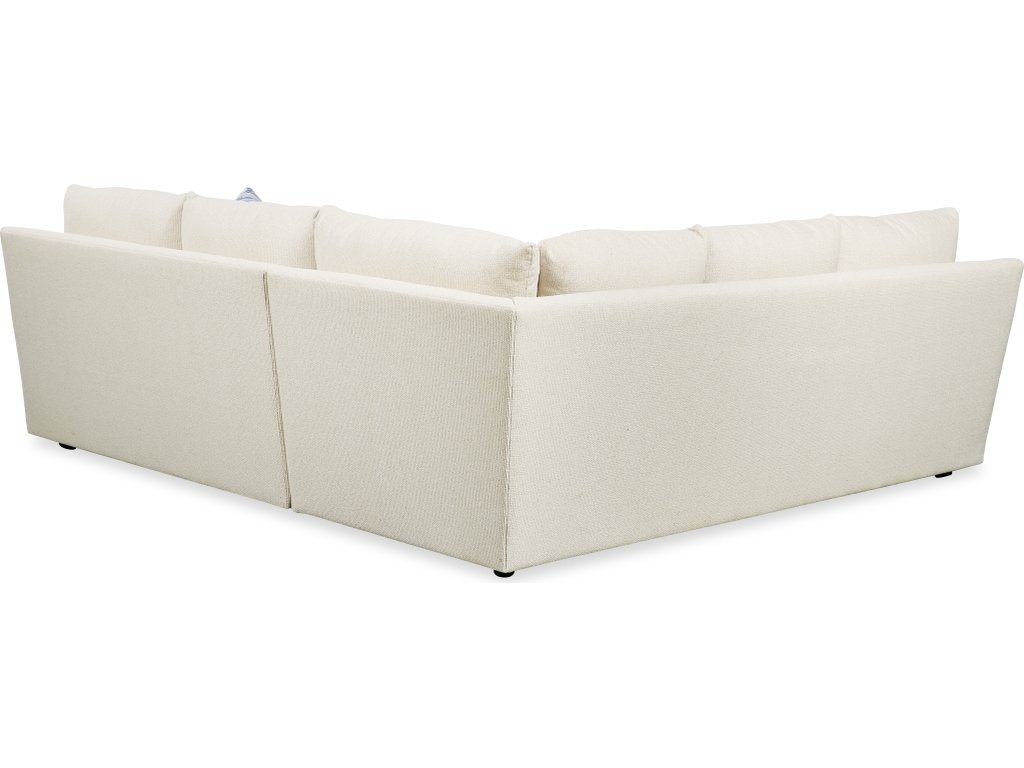 Daxton Sectional - image 1
