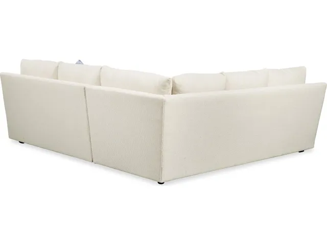 Daxton Sectional - Alternative View
