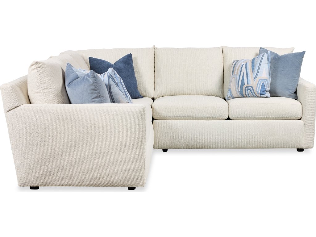 Daxton Sectional - image 2