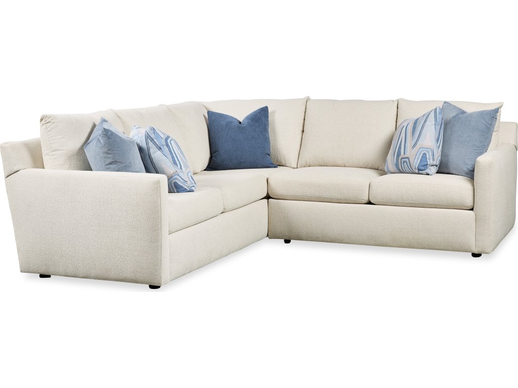 Daxton Sectional - main image