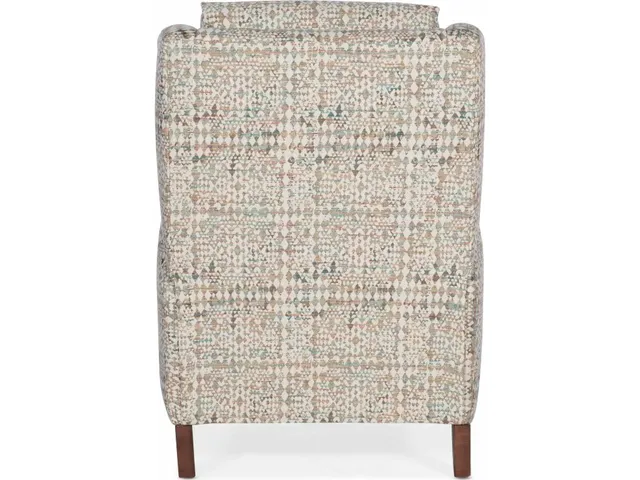 Daxton Recliner Divided Back - Manual - Alternative View