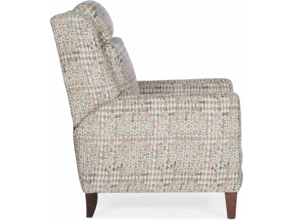 Daxton Recliner Divided Back - Pwr with Art Headrest - image 4