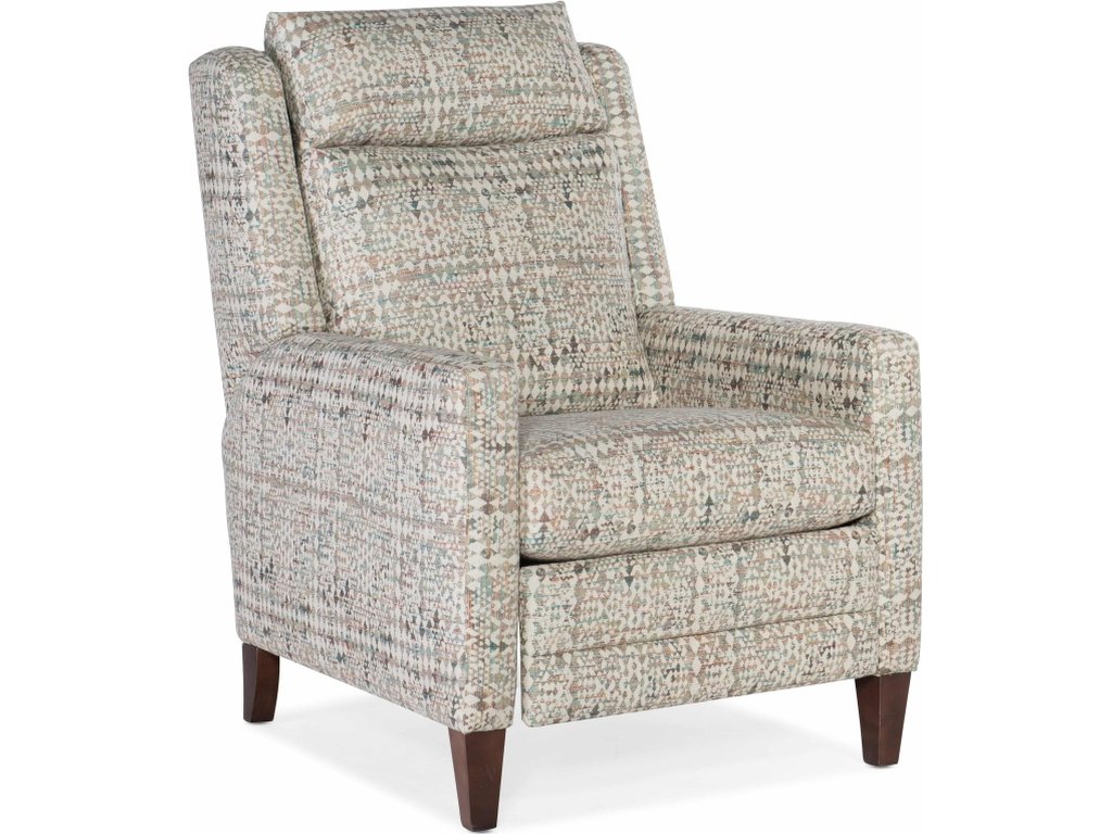 Daxton Recliner Divided Back - Pwr with Art Headrest - main image