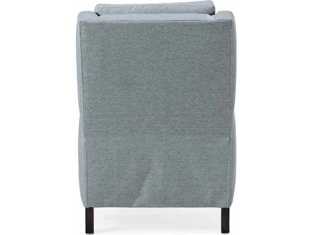 Daxton Recliner Solid Back - Manual - Alternative View