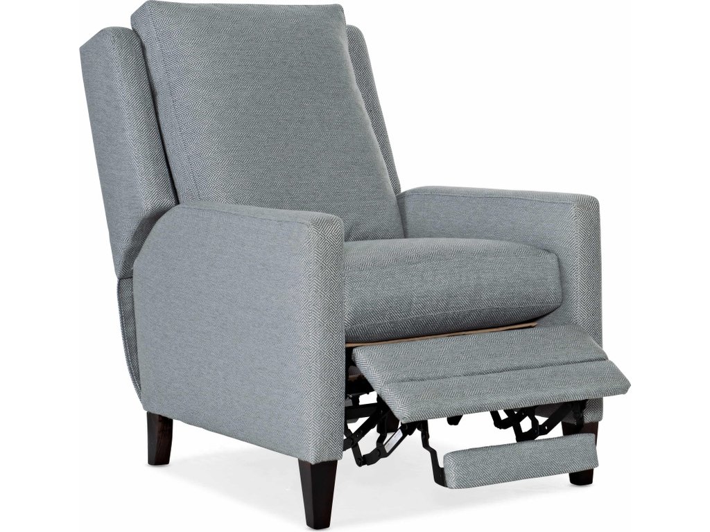 Daxton Recliner Solid Back - Manual - image 2
