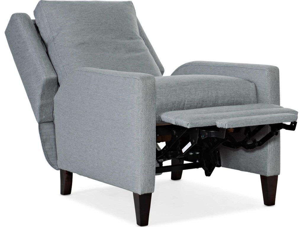 Daxton Recliner Solid Back - Manual - image 3