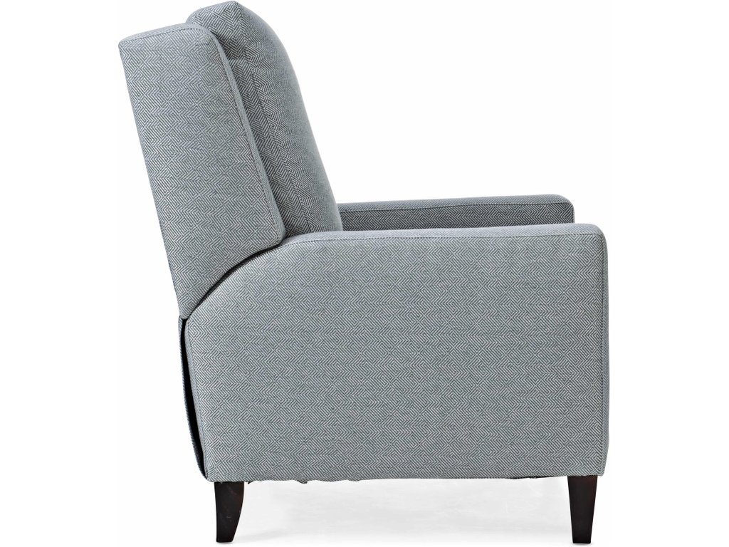 Daxton Recliner Solid Back - Manual - image 4