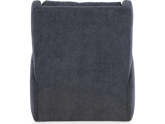 Daxton Swivel Glider Recliner Divided Back - Power Recline
