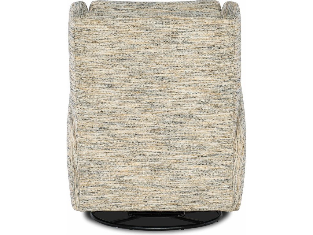 Daxton Swivel Glider Recliner - Manual - image 1