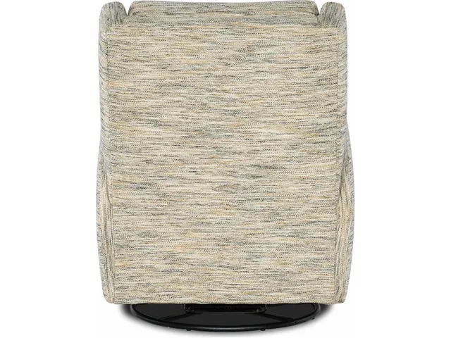 Daxton Swivel Glider Recliner - Manual - Alternative View