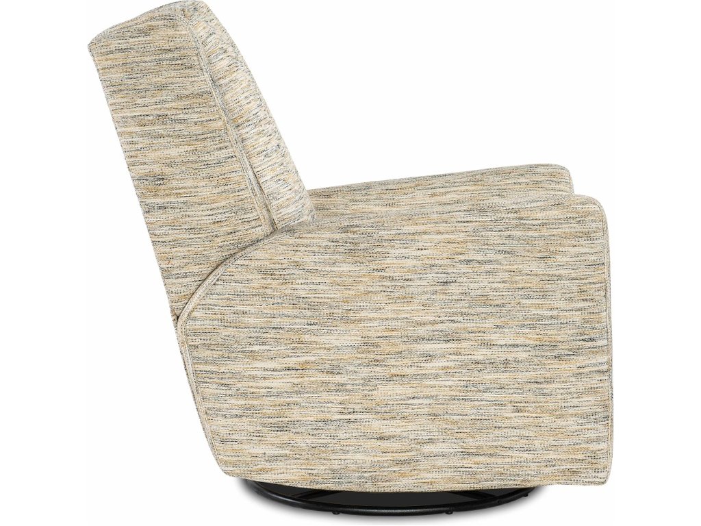Daxton Swivel Glider Recliner - Manual - image 4
