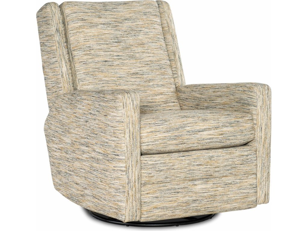 Daxton Swivel Glider Recliner - Manual - main image