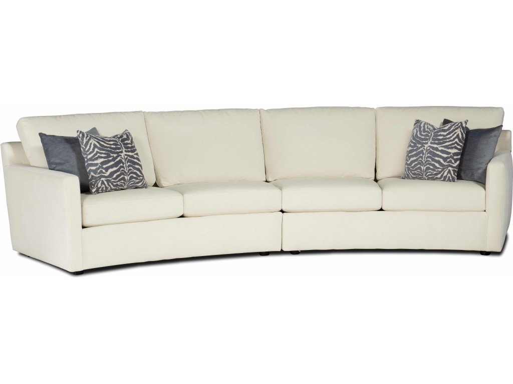Daxton Sectional - image 4