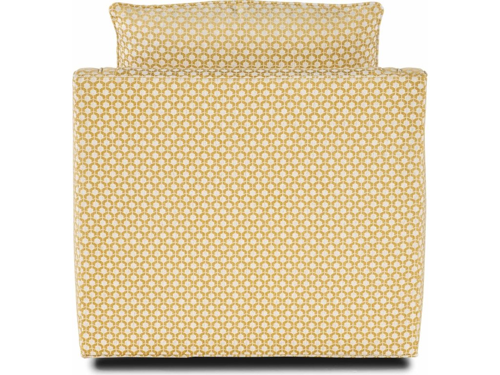 Dekker Swivel Chair - image 1