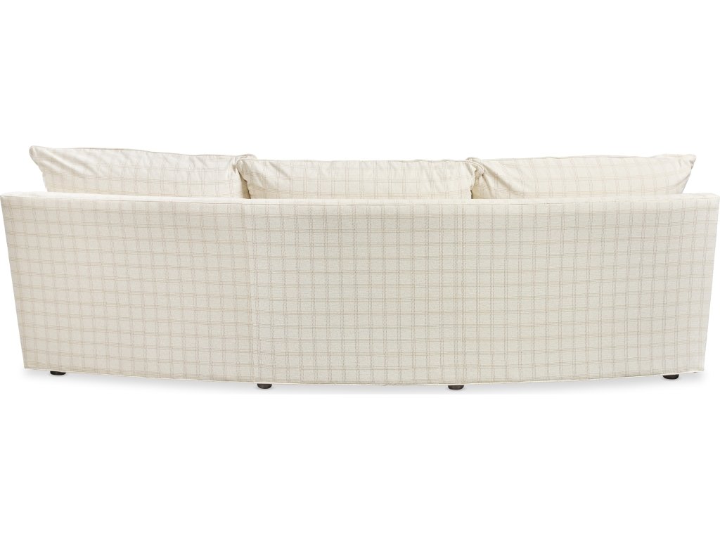 Dekker Conversation Sofa - image 1