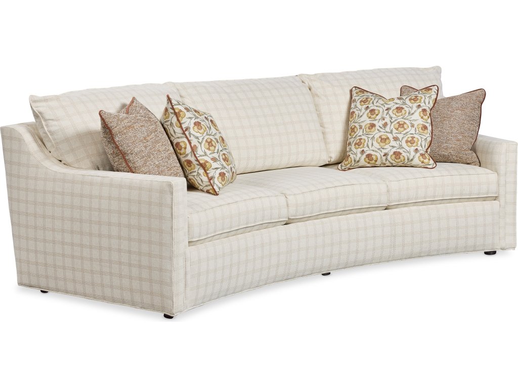 Dekker Conversation Sofa - main image