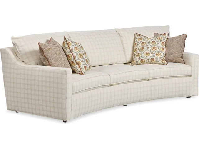 Dekker Conversation Sofa