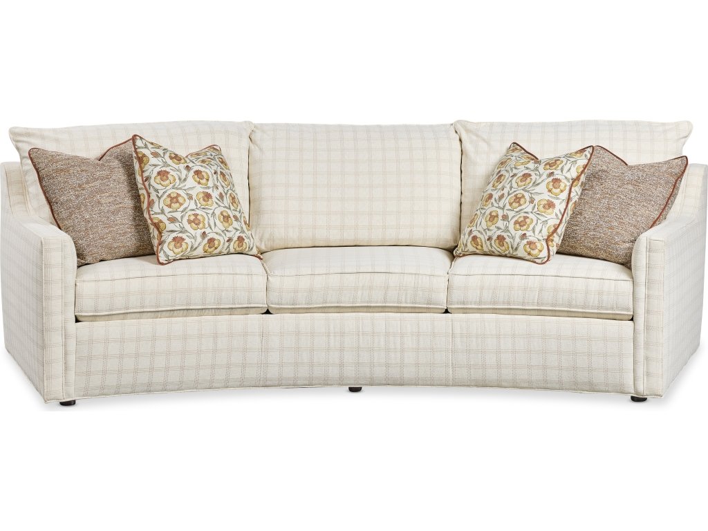 Dekker Conversation Sofa - image 3