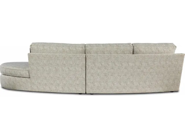 Dekker Sectional - Alternative View