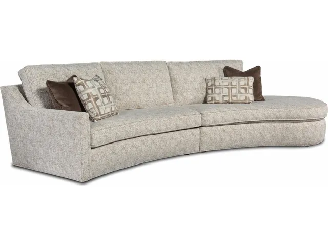 Dekker Sectional