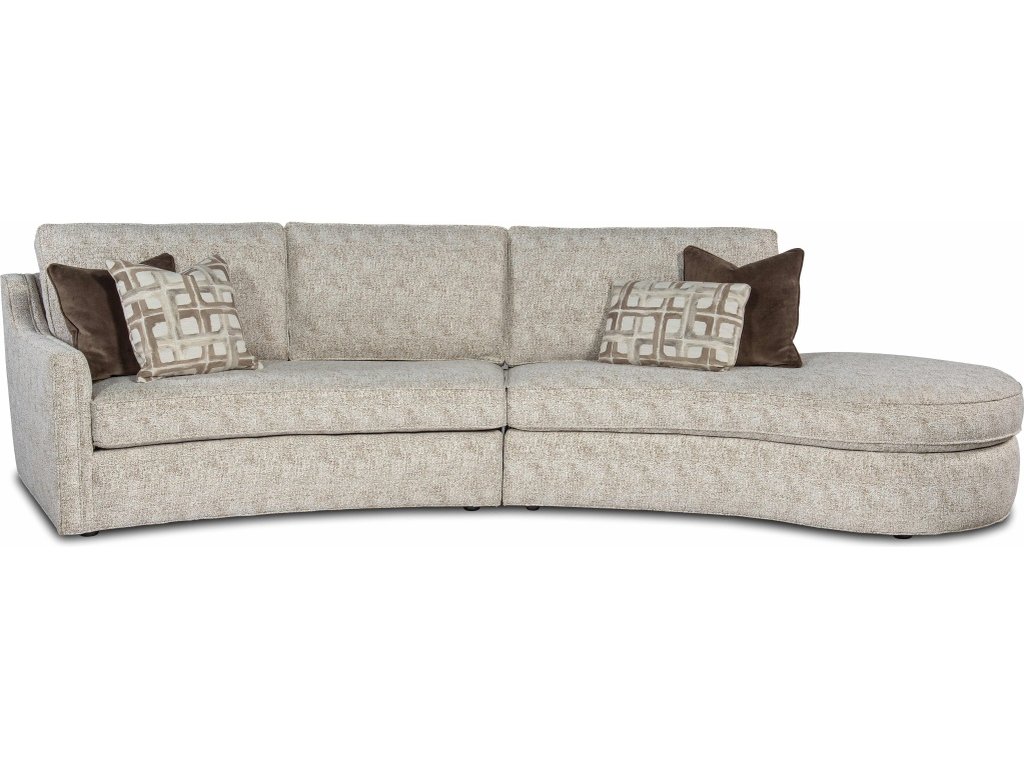 Dekker Sectional - image 3