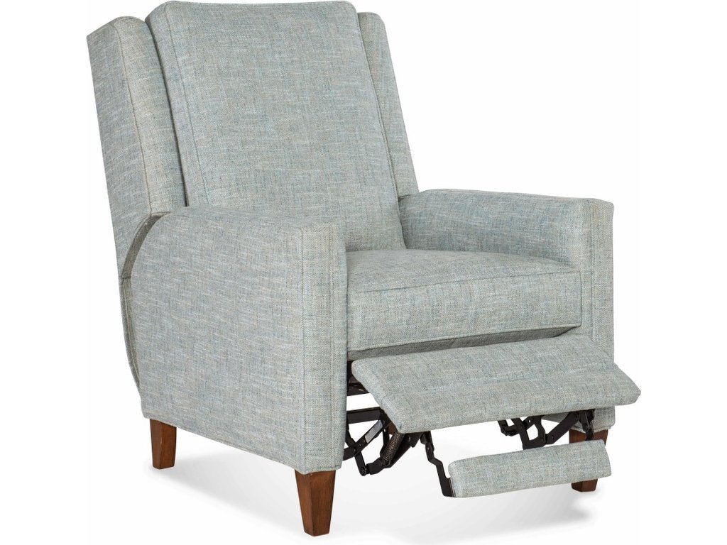 Dekker Recliner Solid Back - Manual - image 3