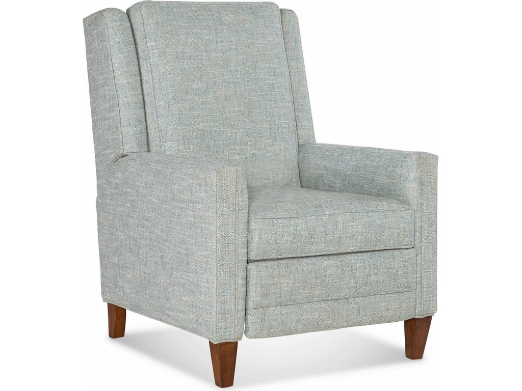 Dekker Recliner Solid Back - Manual - main image