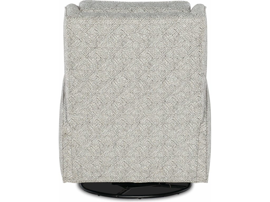 Dekker Swivel Glider Recliner - Manual - image 1