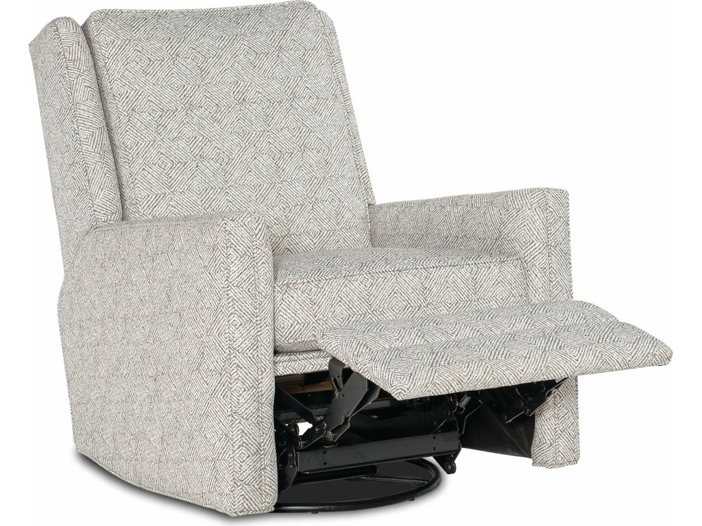 Dekker Swivel Glider Recliner - Manual - image 3