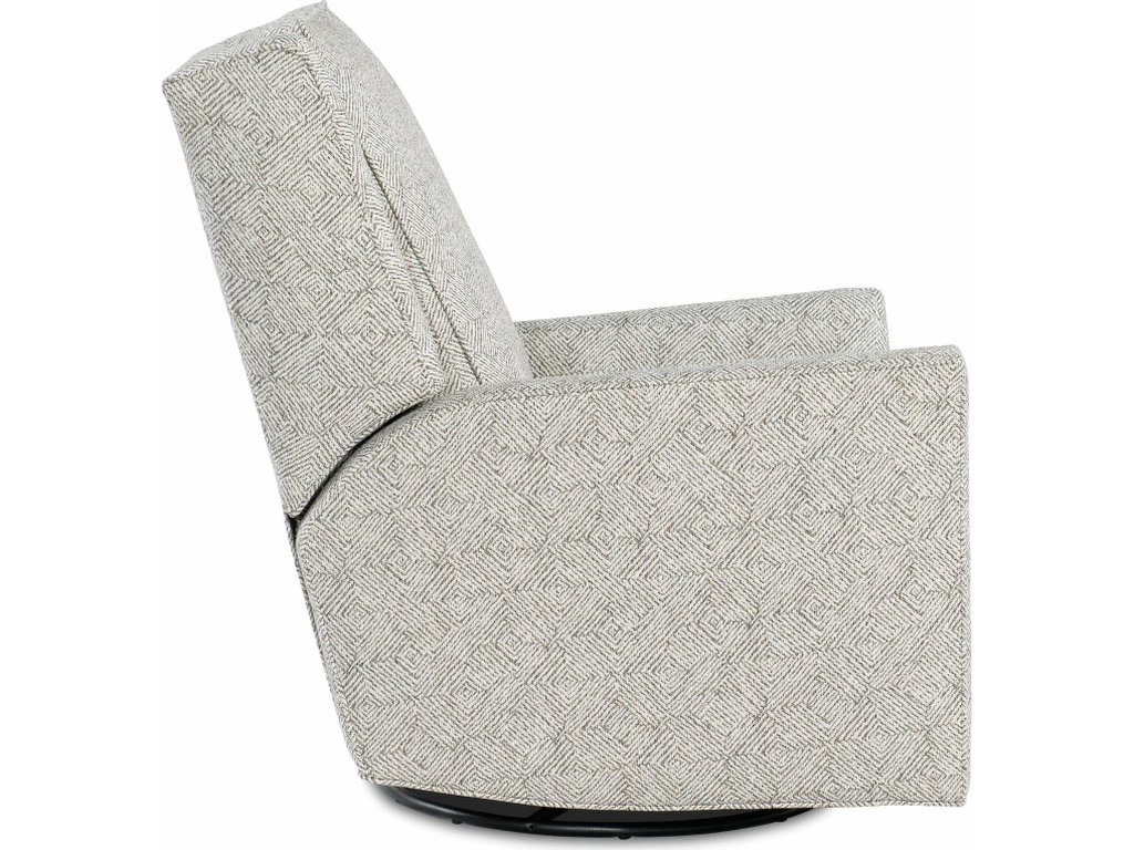 Dekker Swivel Glider Recliner - Manual - image 4