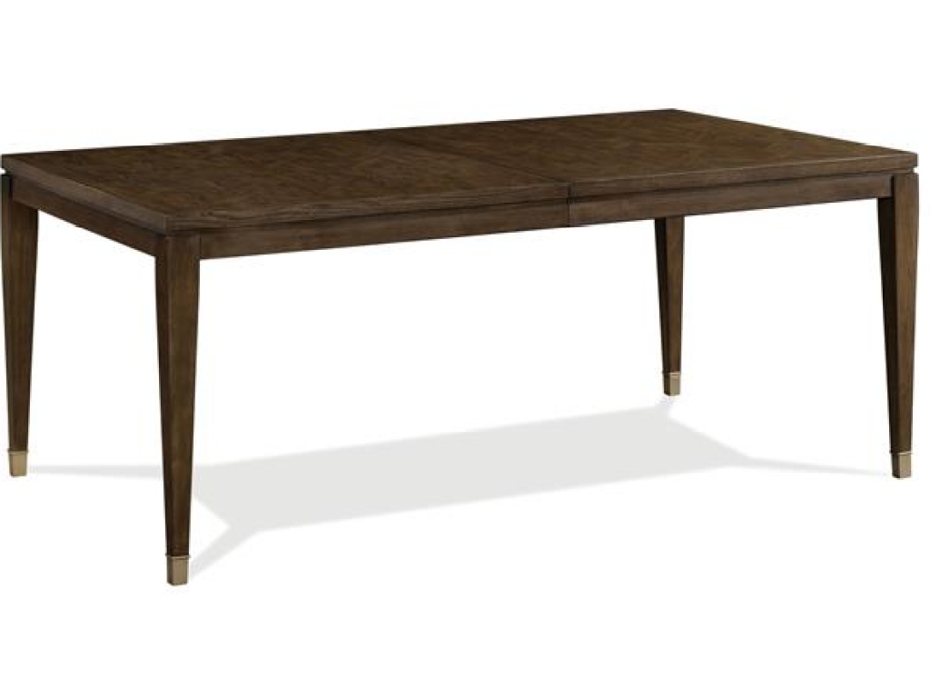 Rectangular Dining Table - image 5