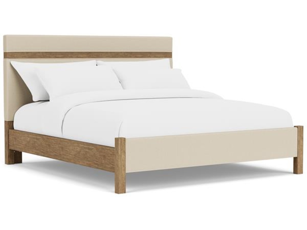 King/California King Upholstered Headboard - image 5