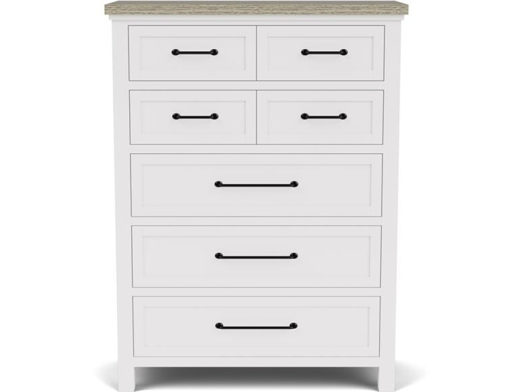 Five Drawer Chest - image 1