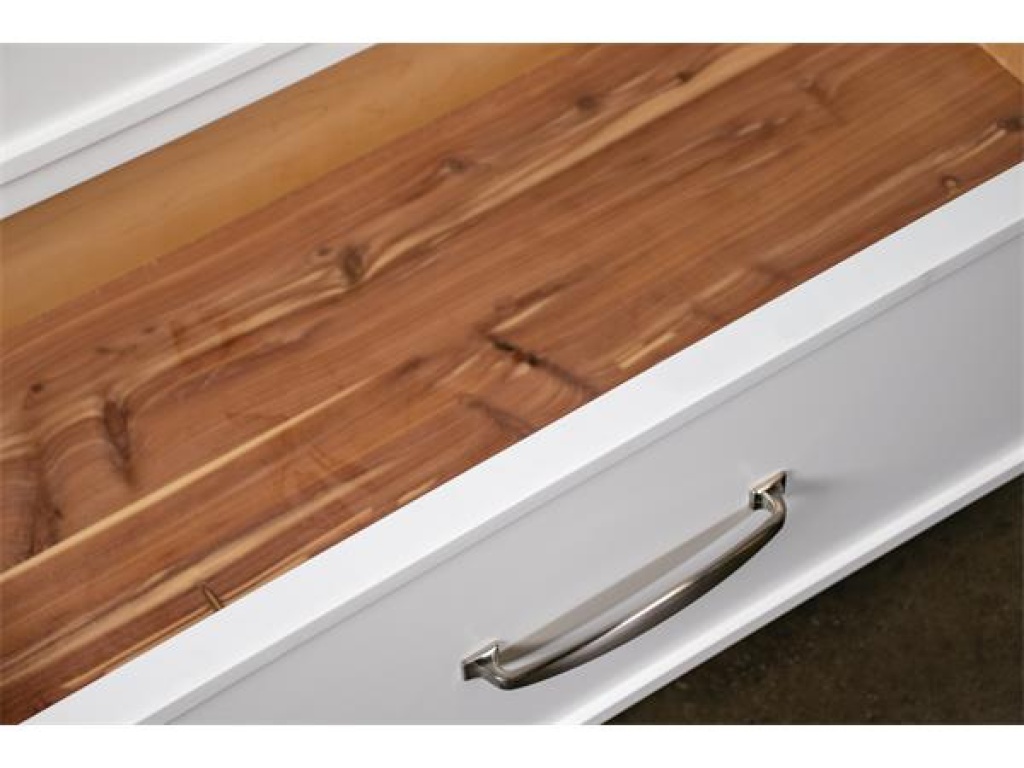Five Drawer Chest - image 6