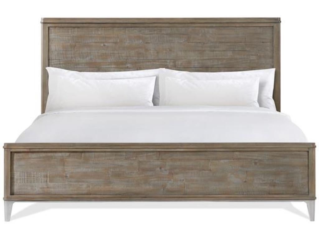 King/California King Panel Headboard - image 4
