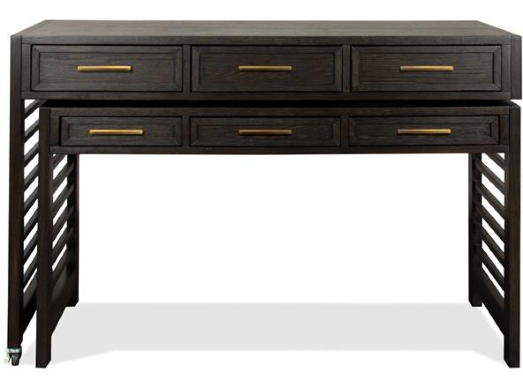 Swivel Desk - image 6