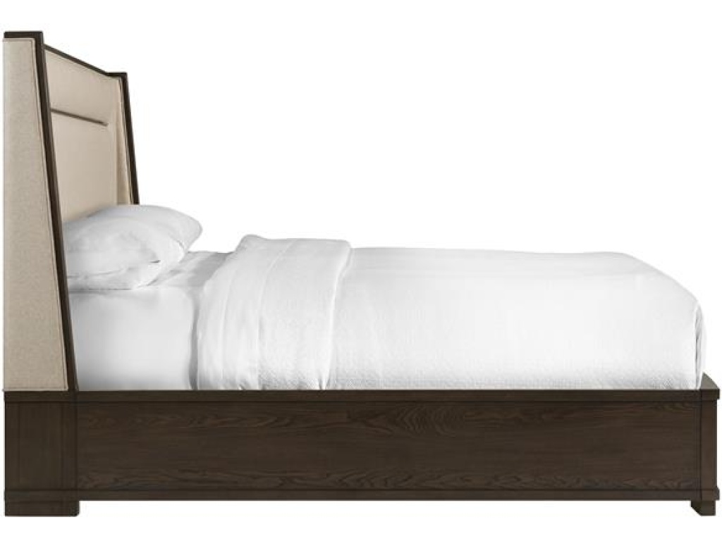 King Curved Footboard - image 2
