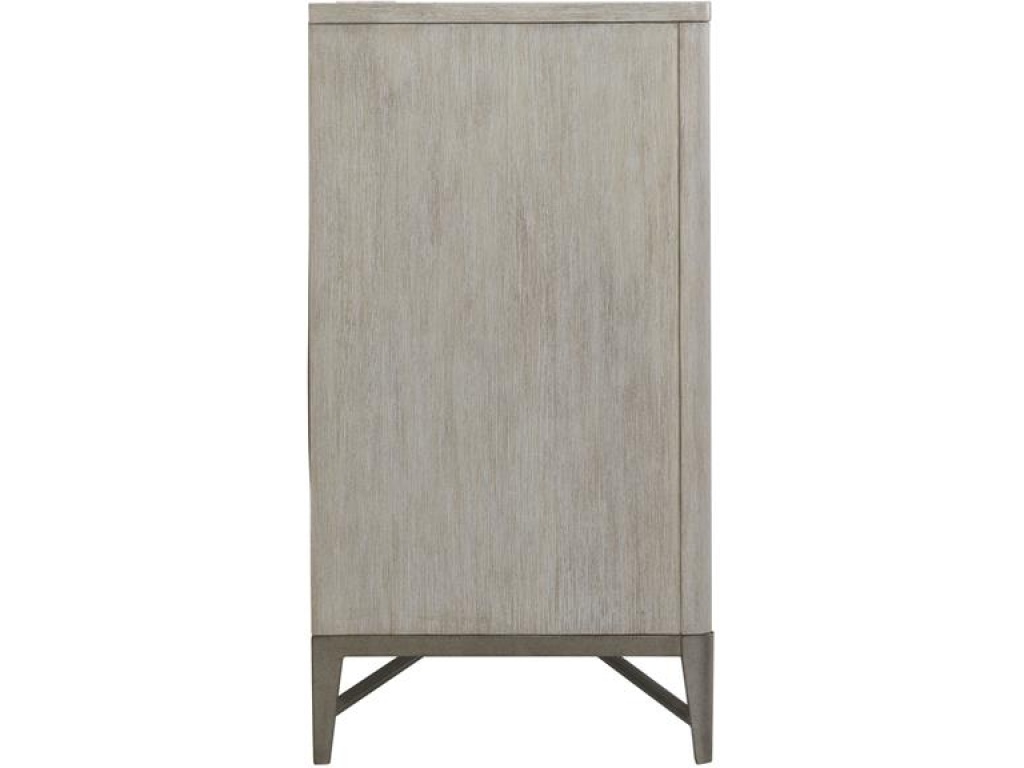 Eight Drawer Dresser - image 6