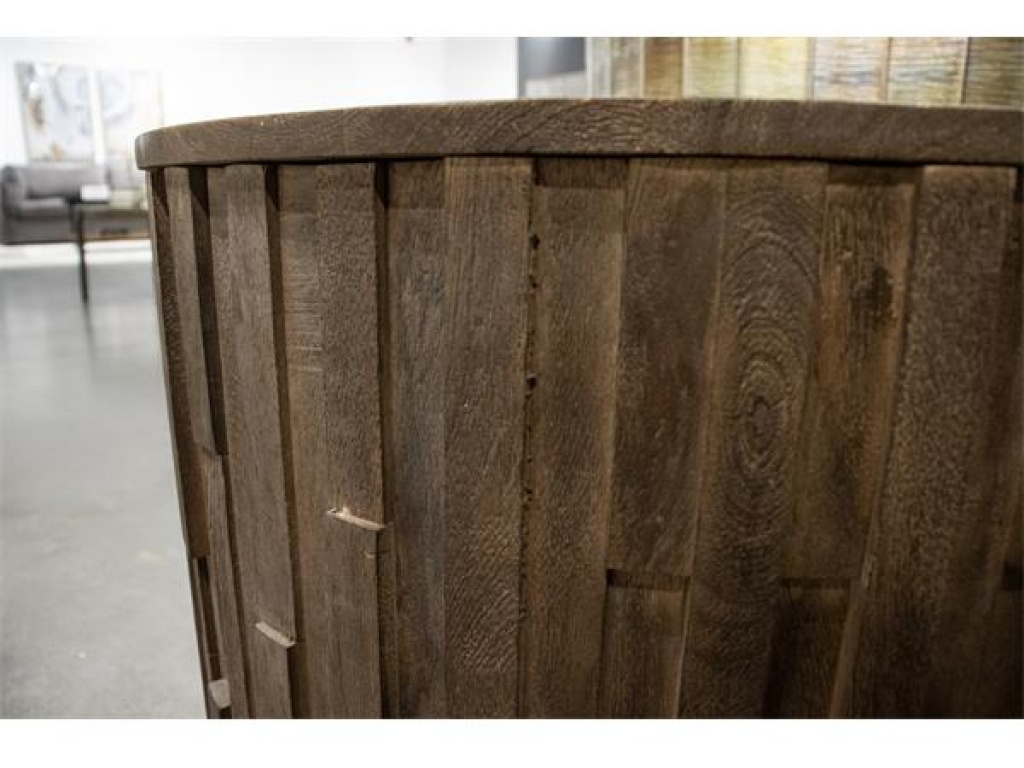 Round Side Table - image 1