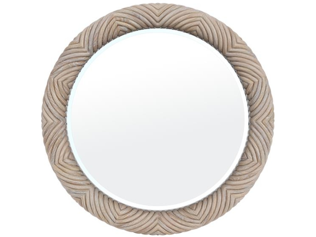 Round Mirror - image 2