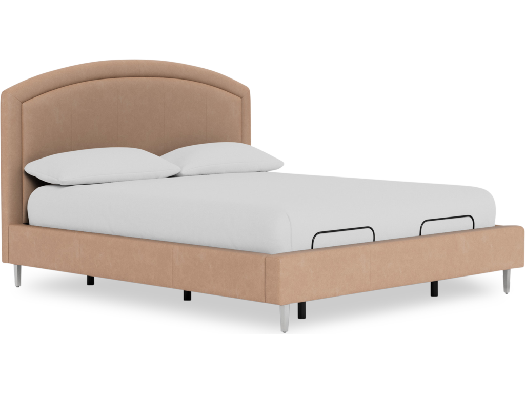 Lurre Adjustable Bed - main image