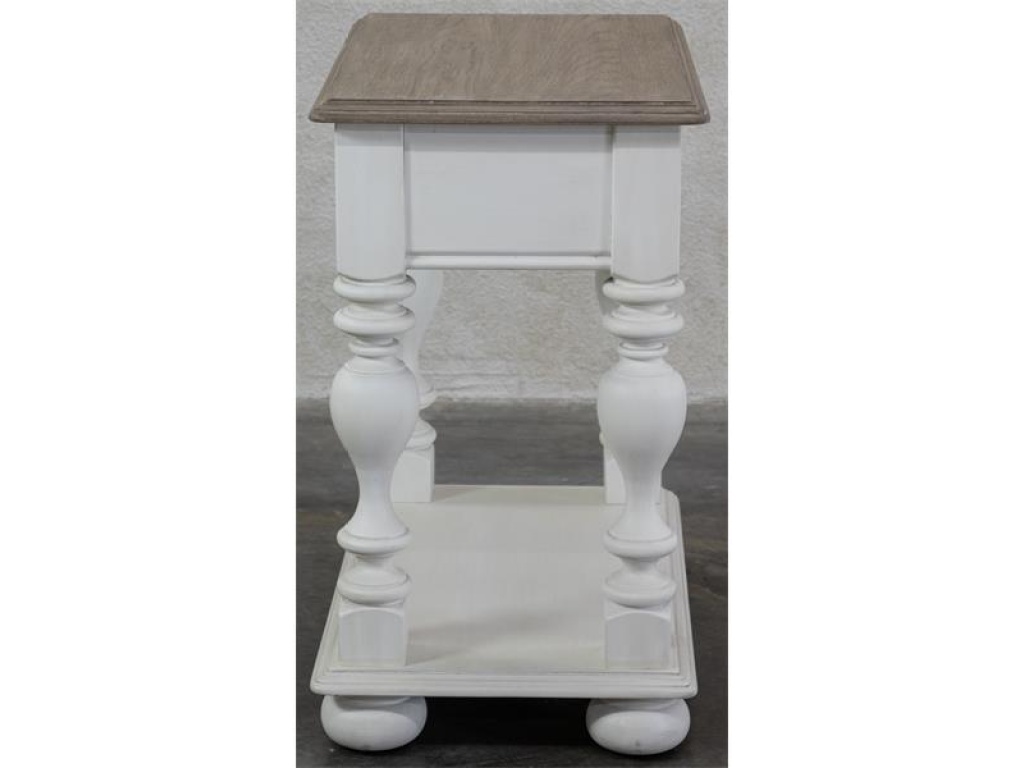 Chairside Table - image 2
