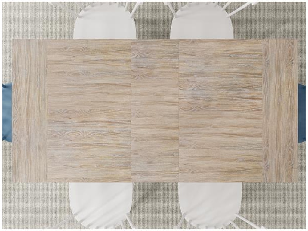 Leg Dining Table - image 3