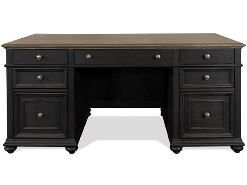 Executive Desk - image 1