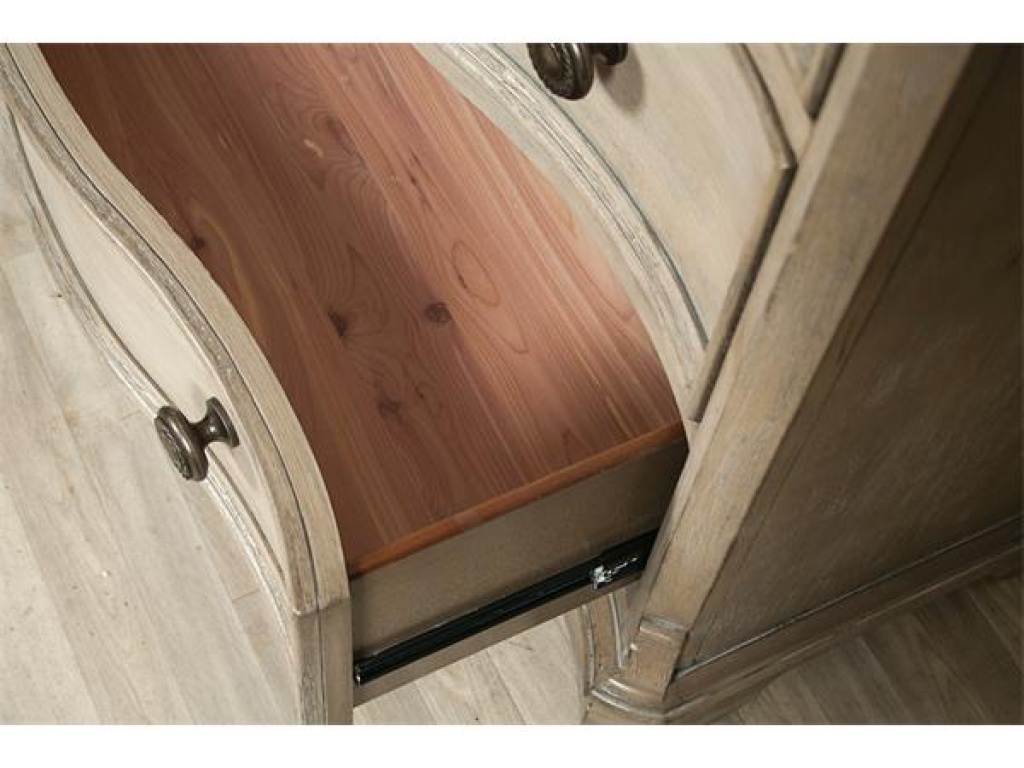 Five Drawer Chest - image 3