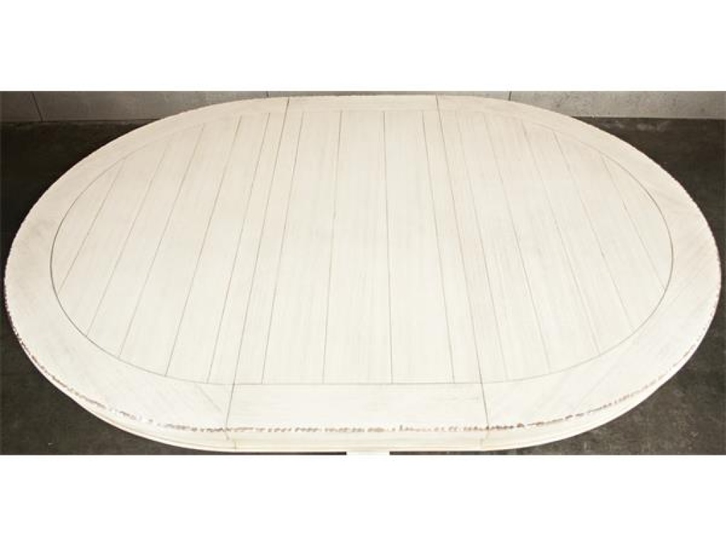 Round Dining Table Top - image 6
